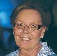 Giovanna McHugh Obituary (2020)