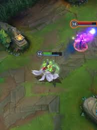 Ekko R Back To Lane Kill Is So Cool! | Xiao Lao Ban - Youtube