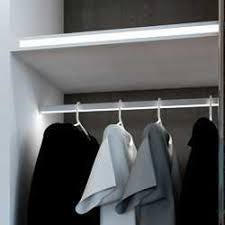 Led wardrobe lighting is both a great choice for aesthetic and practicality purposes. Chrome Led Wardrobe Lights Power 7 W Rs 180 Piece G D Lighting Solutions Id 19798827991