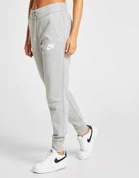 Find great deals on women's nike pants at kohl's today! Nike Tech Fleece Track Pants Grey Womens From Jd Sports On 21 Buttons