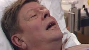 I den tredje säsongen av Bergströms från 1988 satsade man på dramatik och  familjeintriger