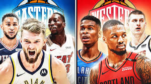 Every year we try to change it, but nothing ever really satisfies what we want or what the players want. Nba All Star Reserves Predictions Best Players In The East West To Make The All Star Game 2020 Youtube