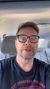 Nick Rothwell's Instagram, Twitter & Facebook