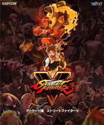 Arcade edition for $39.99, you'll unlock all the currently available dlc . Street Fighter 5 Arcade Edition Tfg Preview Art Gallery