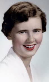Eleanor (Mahoney) Harrington Obituary 2014