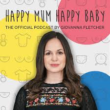I wrote a book called happy mum, happy baby. Happy Mum Happy Baby Podcast Podtail