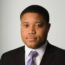 A new role for Mark Walker in Washington