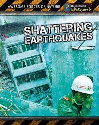 Related searches for glass bathroom weighing scales Shattering Earthquakes Awesome Forces Of Nature Spilsbury Louise Spilsbury Richard 9781432937911 Amazon Com Books