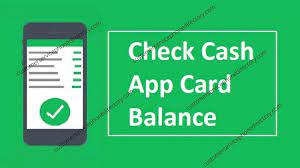 We did not find results for: How To Check Cash App Card Balance Within 2 Minutes