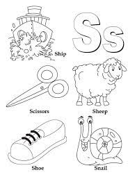 We did not find results for: Learn Upper And Lower Case Of Letter S Coloring Page Bulk Color