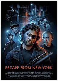 In 1997, when the u.s. Brian Taylor On Twitter Movie Posters Action Movie Poster New York Poster