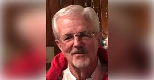 Obituary information for Patrick Terrance "Terry" Byrnes