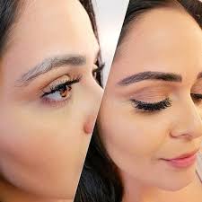 dollface permanent makeup updated
