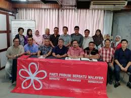 Parti pribumi bersatu malaysia (ppbm). Parti Pribumi Bersatu Malaysia Kini Bertapak Di Lawas Dayakdaily