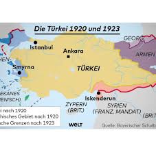 Türkei landkarte mit links zu bildern und beiträgen über kultur, geschichte, natur und reisen in www.anatolienmagazin.de. Osmanisches Reich Dieses Imperium Ist Erdogans Grosses Vorbild Welt