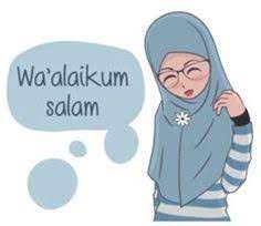 Ucapan Doa Pagi Islami Gambar Lucu Kartun Lucu Kartun