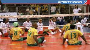 Check spelling or type a new query. Voleibol Sentado