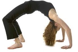 The yoga asanas along with the breathing not only align your bodies skeletal structure and strengthen the muscles, but they also have a profound effect on your mind and your emotions. Hatha Yoga Background Benefits Lovetoknow