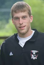 2008 Men's Soccer Roster