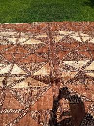 Image result for tapa cloth images