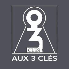 Aux 3 Clés
