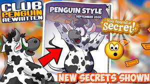 Posts about club penguin field ops written by setheo1 and snake410. Field Ops 13 Walkthrough Club Penguin Rewritten Pin Youtube