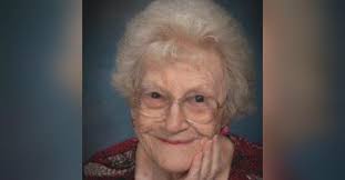 Pauline Ida Page Obituary