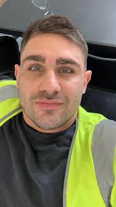 Peeling like a villain ￼ Update: I took his coat off like a gentlemen ￼