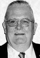 Gerald Swanson Obituary (2010)