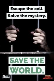 Do You Have What It Takes To Break Out Of The Research Lab And Escape The Zombie Apocalypse Xcapebranson Bra Best Escape Games Escape Game Zombie Apocalypse