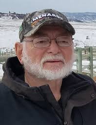 Obituary information for Denis Leo Schmitz