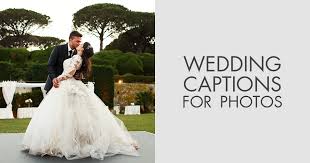 100 Wedding Captions For Photos Funny Heartwarming And Touching Captions Wedding Captions Wedding Captions For Instagram Wedding Captions For Photos