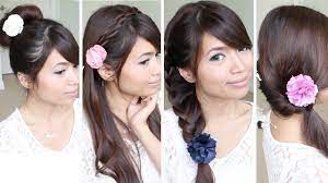 About Bebexo Hairstyles Easy Hairstyles For Long Hair Easy Hairstyles Medium Hair Styles