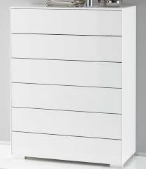 Maritime kommode sitzbank 2 schubladen 2 lamellen türen mit auflage shabby weiß. Staud Premium Hochkommode Weiss Glas Kommode Mit Vielen Schubladen Farbe Wahlbar Ebay