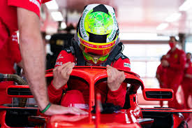 We did not find results for: Mick Schumacher Tests 2018 Ferrari Sf71h F1 Car At Fiorano Track Namastecar