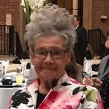 Mrs. Ruby Nell Watkins Obituary December 29, 2021