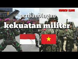 Kekuatan militer indonesia vs vietnam 2020 | new military power comparison #indonesia #vietnam #tni. Indonesia Vietnam Adu Kekuatan Tentara Indonesia Vs Vietnam Youtube