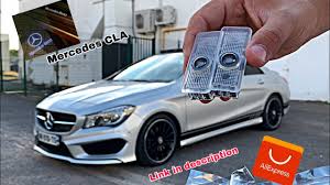 Ma Premiere Mercedes Classe C Coupe C250 Youtube