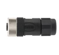 M12 connectors / WAIN industrial connector | Micros