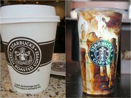 Starbucks cold brew coffee, starbucks cold brew coffee with milk, cold brew with cinnamon almondmilk foam, cold brew with cinnamon oatmilk foam 7 Starbucks Drinks That Ll Have You Wired All Day