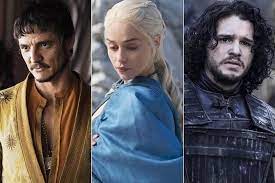 In the second season, we had a great battle at the end of the season and that was a huge challenge.we were really worried if we. Game Of Thrones Season 4 Episode Descriptions