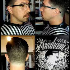 The Best 10 Barbers near Flap's Top Barber Shop in Brookville, PA