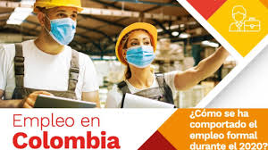 Como empresa podrás ofrecer tus vacantes a requisitos:. Estudio Sobre Empleo Formal En 2020 Alerto Sobre La Crisis Laboral Por La Pandemia En Colombia Zona Cero
