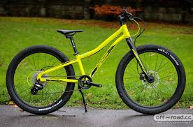 Having been sponsors for some major mountain cyclists across the world, this company has some high quality products to contend with. Merida Matts J 24 Children S Bike Review Off Road Cc