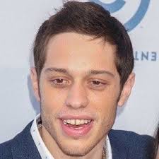 Pete Davidson