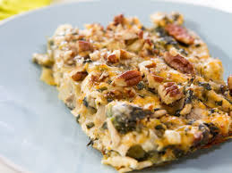 Chicken Spinach Lasagna Recipe Food Network Recipes Chicken Spinach Lasagna Trisha Yearwood Recipes