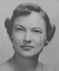 Bessie Locker Obituary