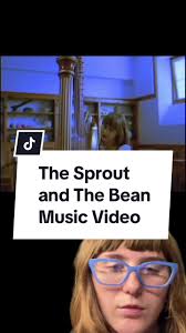 The Sprout And The Bean Music Video🌱 #design #designtok #nostalgia  #nostalgiacore #designhistory #music #musictok #horror #horrormovies  #movietok #childhood #interiordesign #aesthetic #homedecor ...