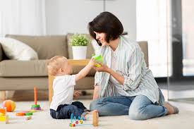 Touch device users, explore by touch or with swipe gestures. 20 Baby Proofing Tips For Your Home Extra Space Storage