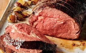 From small meals to catered meals, boston market has you covered. Holiday Dinner Prime Rib Roast With Huge Savings 4 5 4 11 How To Shop For Free With Kathy Spencer